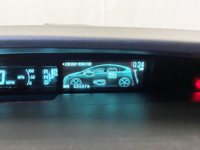 2014 Toyota Prius 5dr Hatchback Two - 22965767 - 28