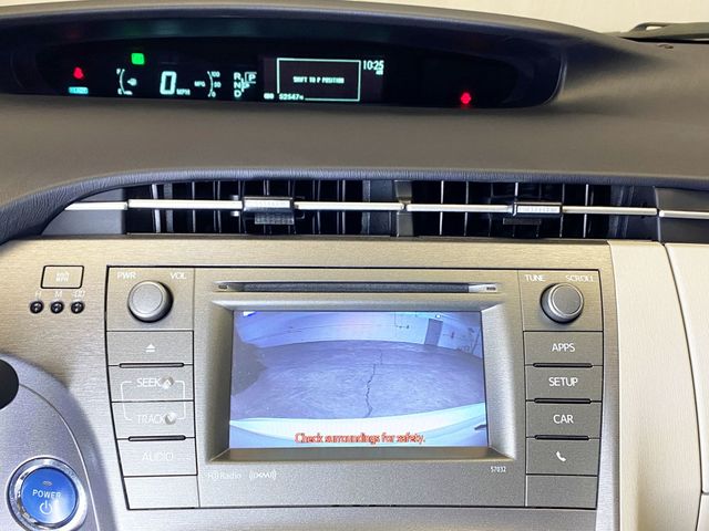 2014 Toyota Prius 5dr Hatchback Two - 22965767 - 30