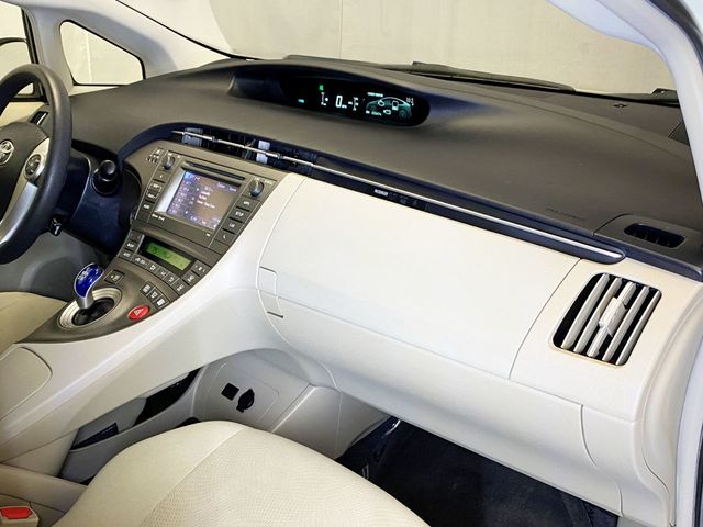 2014 Toyota Prius 5dr Hatchback Two - 22965767 - 41