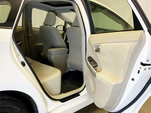 2014 Toyota Prius 5dr Hatchback Two - 22965767 - 43