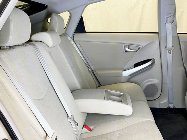 2014 Toyota Prius 5dr Hatchback Two - 22965767 - 45