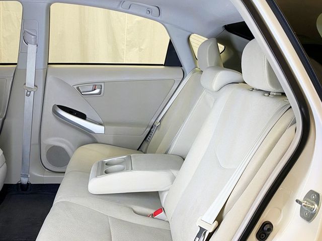 2014 Toyota Prius 5dr Hatchback Two - 22965767 - 48