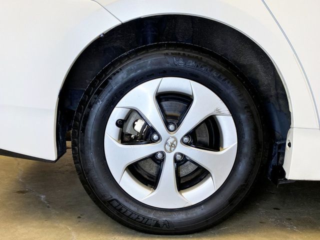 2014 Toyota Prius 5dr Hatchback Two - 22965767 - 54