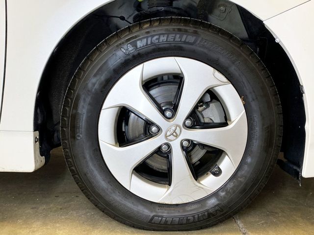 2014 Toyota Prius 5dr Hatchback Two - 22965767 - 55