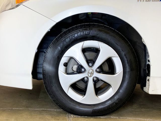 2014 Toyota Prius 5dr Hatchback Two - 22965767 - 56