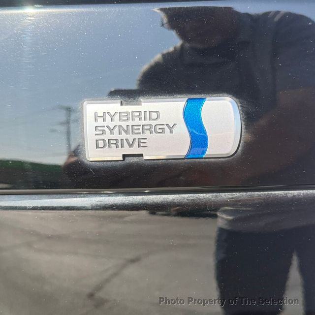 2014 Toyota Prius 5DR THREE W/SOLAR ROOF PACKAGE - 23001779 - 15