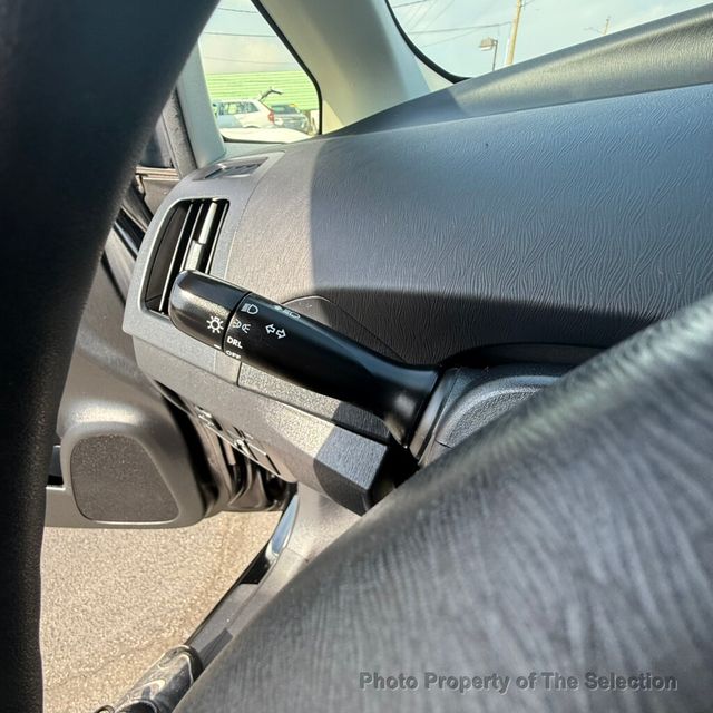 2014 Toyota Prius 5DR THREE W/SOLAR ROOF PACKAGE - 23001779 - 27