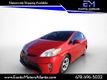2014 Toyota Prius THREE TRIM LEVEL, HATCHBACK, GOOD SERVICE HISTORY!!! - 22955785 - 0