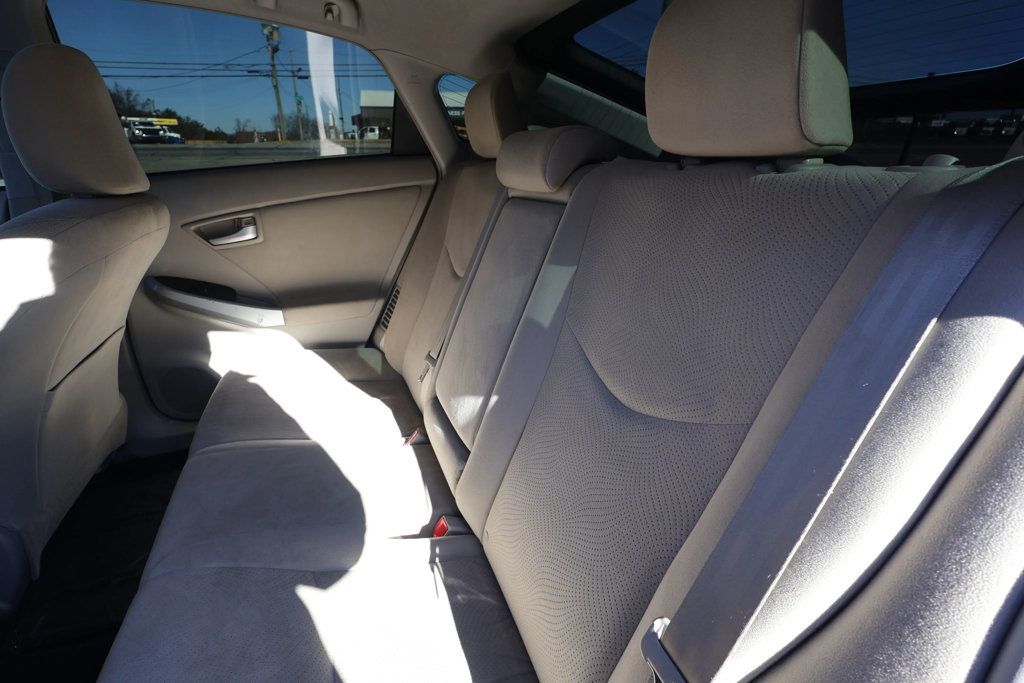 2014 Toyota Prius THREE TRIM LEVEL, HATCHBACK, GOOD SERVICE HISTORY!!! - 22955785 - 20