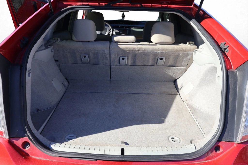 2014 Toyota Prius THREE TRIM LEVEL, HATCHBACK, GOOD SERVICE HISTORY!!! - 22955785 - 25