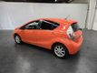 2014 Toyota Prius c 5dr Hatchback Three - 22740547 - 2