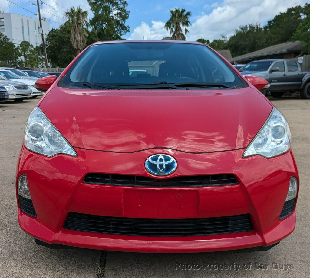 2014 Toyota Prius c 5dr Hatchback Two - 22516060 - 1