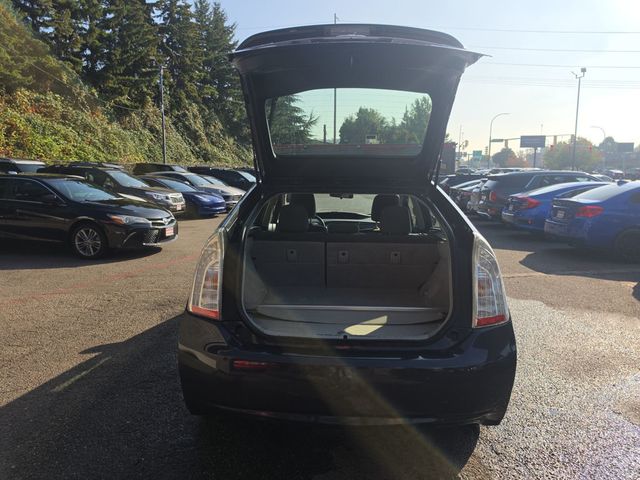 2014 Toyota Prius Plug-In 5dr Hatchback - 23070536 - 10