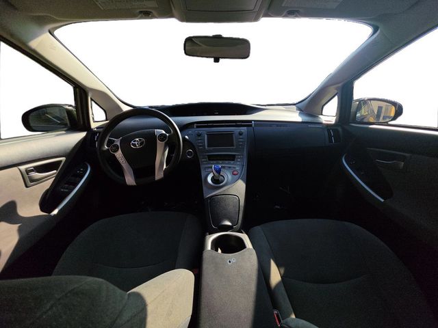2014 Toyota Prius Plug-In 5dr Hatchback - 23070536 - 11