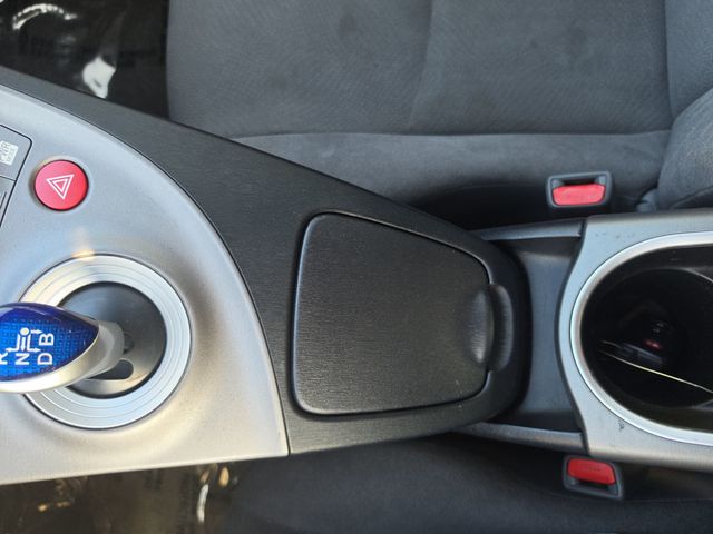 2014 Toyota Prius Plug-In 5dr Hatchback - 23070536 - 14