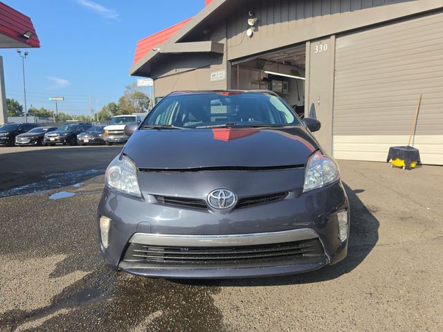 2014 Toyota Prius Plug-In 5dr Hatchback - 23070536 - 18
