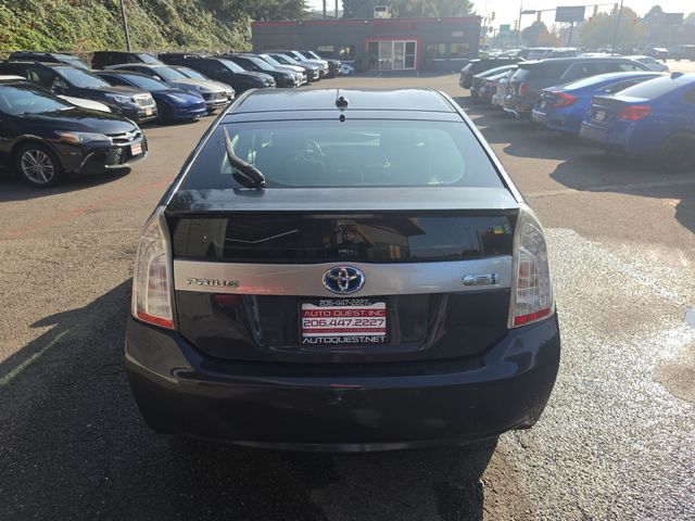 2014 Toyota Prius Plug-In 5dr Hatchback - 23070536 - 22