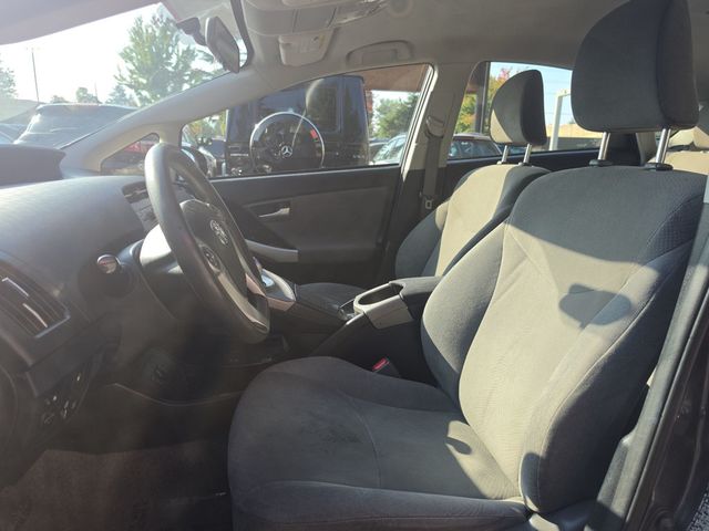 2014 Toyota Prius Plug-In 5dr Hatchback - 23070536 - 8