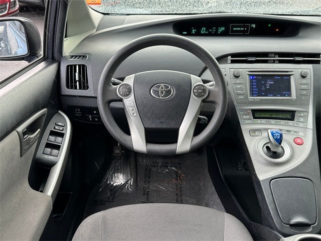 2014 Toyota Prius Plug-In Base - 22329396 - 29