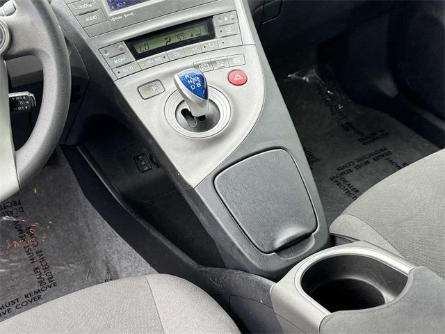 2014 Toyota Prius Plug-In Base - 22329396 - 71