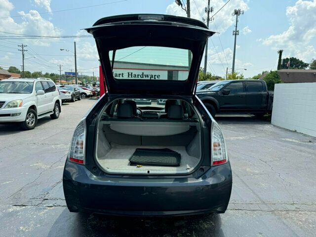 2014 Toyota Prius Plug-In LocalTrade/AdvancedHybrid/HeatedLeatherSeats/BackupCam/NAV - 22541815 - 13