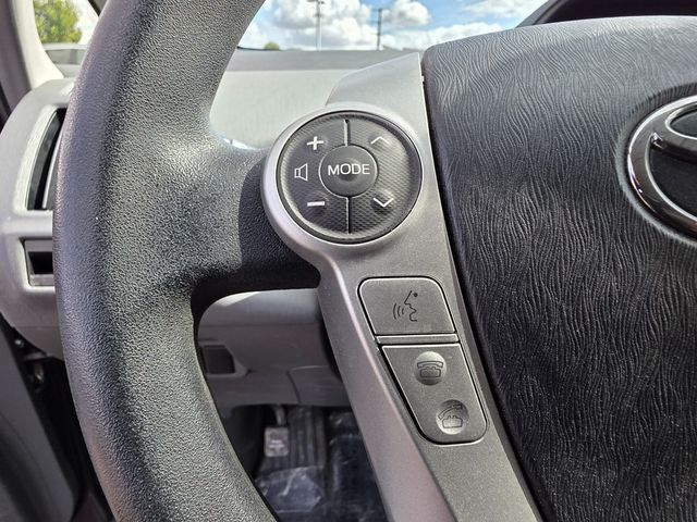 2014 Toyota Prius v  - 22932413 - 23