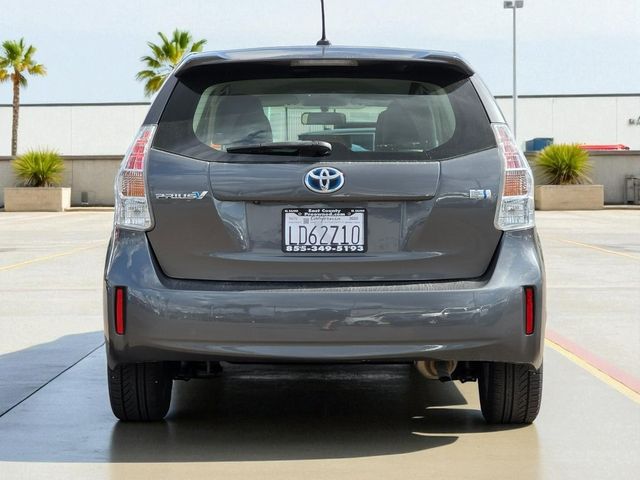 2014 Toyota Prius v  - 22932413 - 4