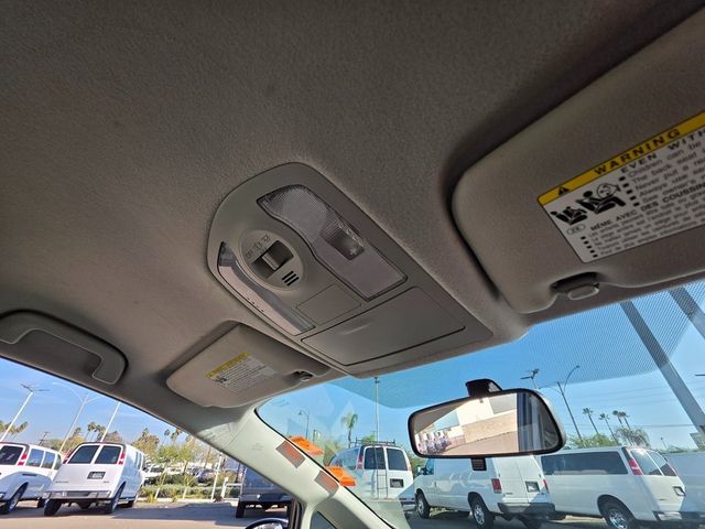 2014 Toyota Prius v  - 22962338 - 10