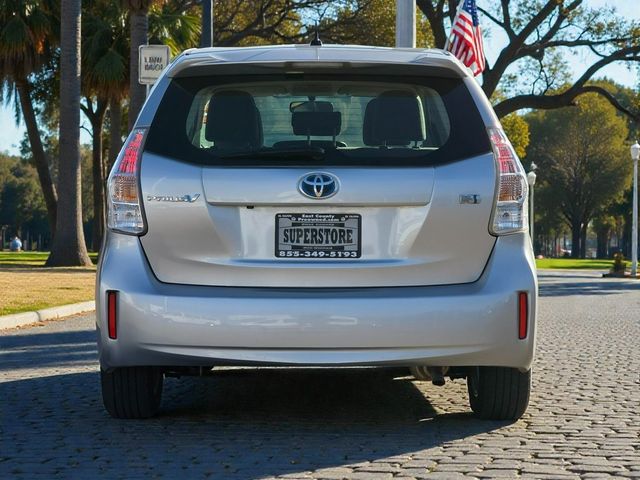 2014 Toyota Prius v  - 22962338 - 5