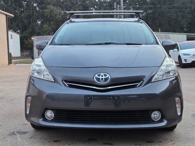 2014 Toyota Prius v 2014 Toyota Prius V  - 22949226 - 9