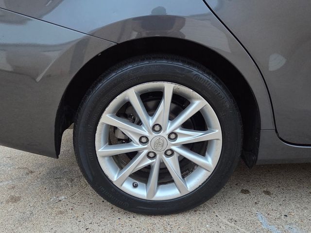 2014 Toyota Prius v 2014 Toyota Prius V  - 22949226 - 12