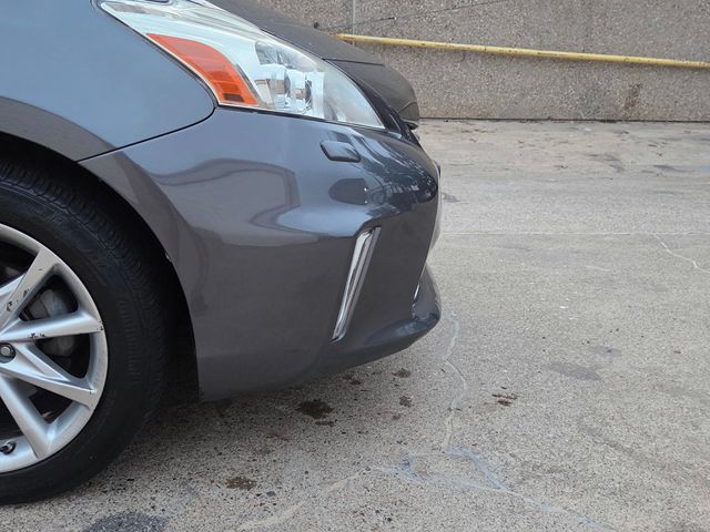 2014 Toyota Prius v 2014 Toyota Prius V  - 22949226 - 13