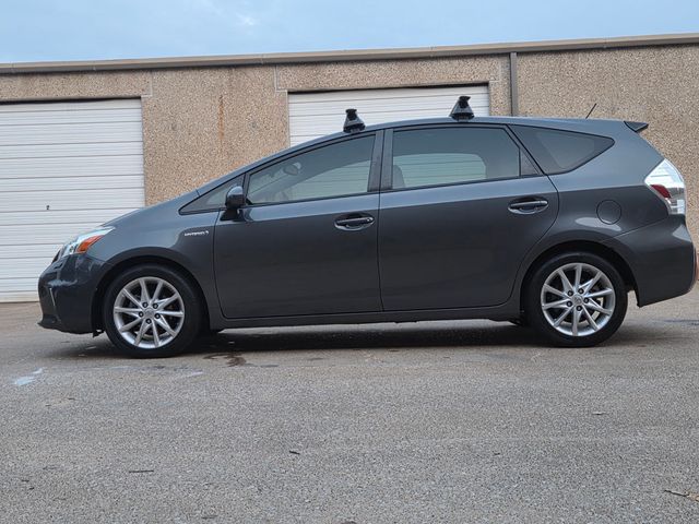 2014 Toyota Prius v 2014 Toyota Prius V  - 22949226 - 1
