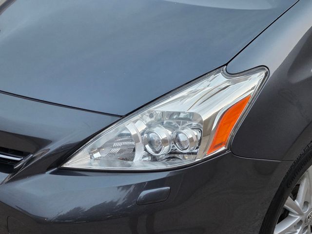 2014 Toyota Prius v 2014 Toyota Prius V  - 22949226 - 3