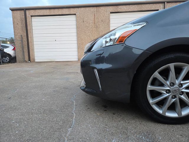 2014 Toyota Prius v 2014 Toyota Prius V  - 22949226 - 6