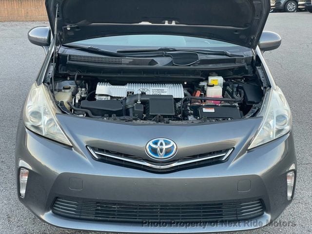 2014 Toyota Prius v 2014 TOYOTA PRIUS V TWO 1.8L HYBRID BEST-DEAL 615-730-9991 - 22810052 - 20