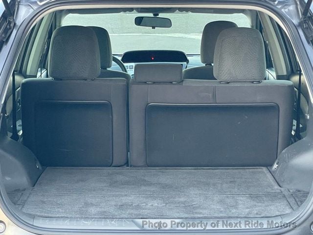 2014 Toyota Prius v 2014 TOYOTA PRIUS V TWO 1.8L HYBRID BEST-DEAL 615-730-9991 - 22810052 - 22