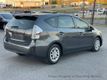 2014 Toyota Prius v 2014 TOYOTA PRIUS V TWO 1.8L HYBRID BEST-DEAL 615-730-9991 - 22810052 - 5