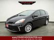 2014 Toyota Prius v 5dr Wagon Three - 22993937 - 0