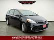 2014 Toyota Prius v 5dr Wagon Three - 22993937 - 10