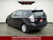 2014 Toyota Prius v 5dr Wagon Three - 22993937 - 2