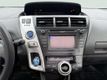 2014 Toyota Prius v 5dr Wagon Three - 22993937 - 35