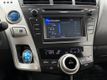 2014 Toyota Prius v 5dr Wagon Three - 22993937 - 39