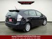 2014 Toyota Prius v 5dr Wagon Three - 22993937 - 8