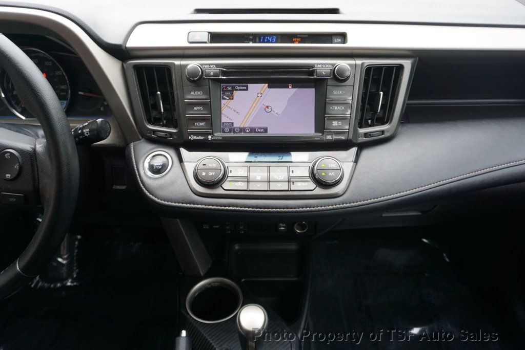 2014 Toyota RAV4 Limited photo 26