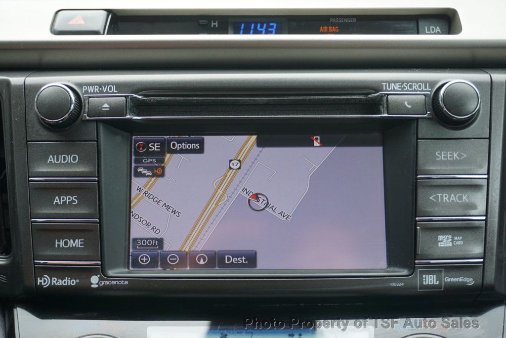 2014 Toyota RAV4 Limited photo 28