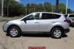 2014 Toyota RAV4 AWD 4dr LE - 22587728 - 1