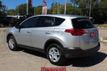 2014 Toyota RAV4 AWD 4dr LE - 22587728 - 2