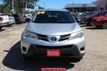 2014 Toyota RAV4 AWD 4dr LE - 22587728 - 7