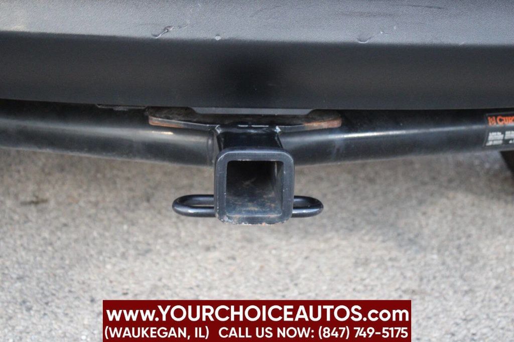 2014 Toyota RAV4 AWD 4dr LE - 22907541 - 17